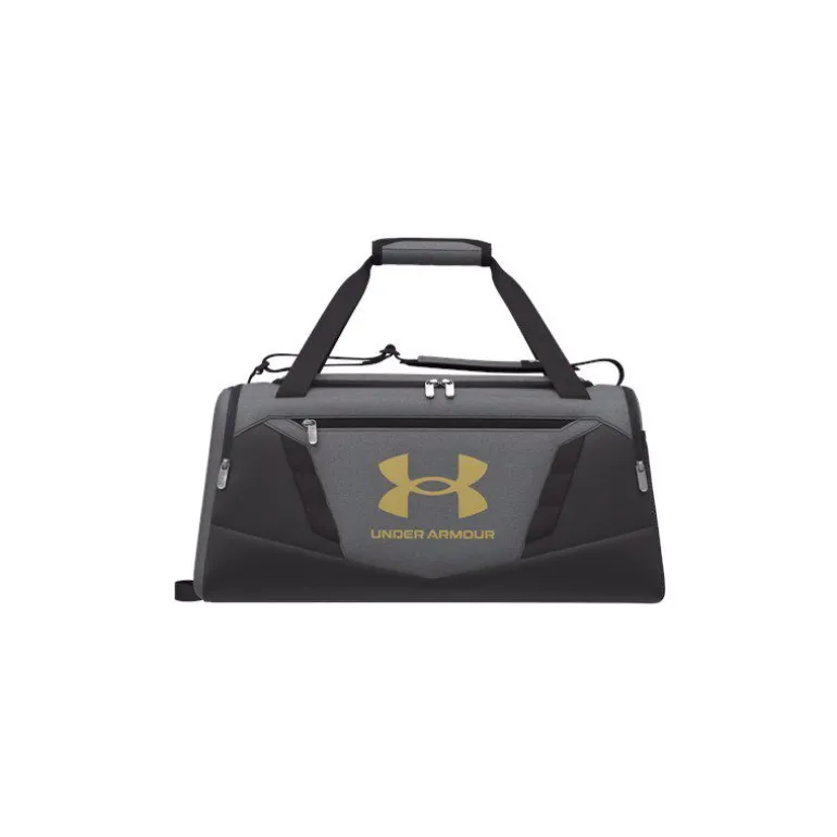 BORSA UNISEX UNDER ARMOUR UA UNDENIABLE 5.0 DUFFLE SM 1369222 0002