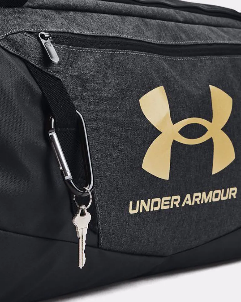 BORSA UNISEX UNDER ARMOUR UA UNDENIABLE 5.0 DUFFLE MD 1369223 0002
