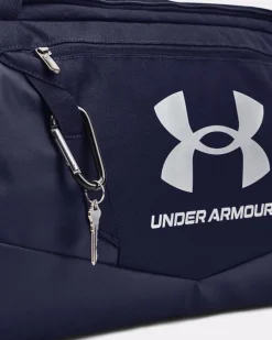 BORSA UNISEX UNDER ARMOUR UA UNDENIABLE 5.0 DUFFLE MD 1369223 0410