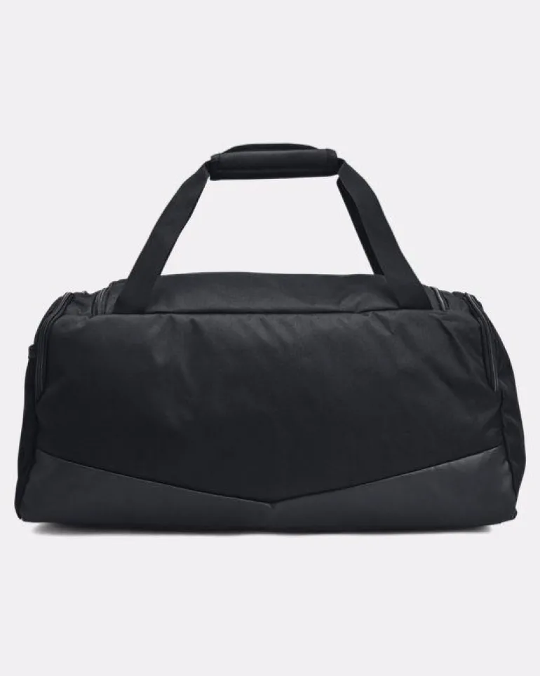 BORSA UNISEX UNDER ARMOUR UA UNDENIABLE 5.0 DUFFLE SM 1369222 0001