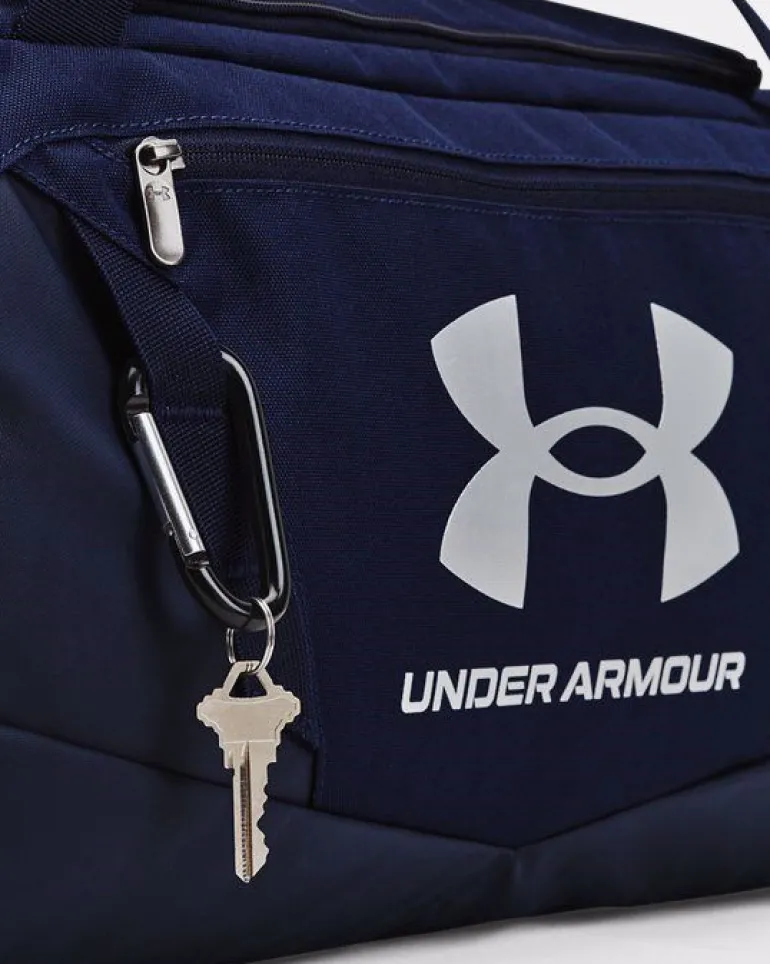 BORSA UNISEX UNDER ARMOUR UA UNDENIABLE 5.0 DUFFLE SM 1369222 0410