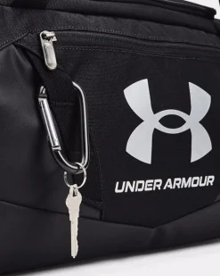 BORSA UNISEX UNDER ARMOUR UA UNDENIABLE 5.0 DUFFLE XS 1369221 0001