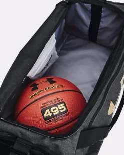 BORSA UNISEX UNDER ARMOUR UNDENIABLE 5.0 DUFFLE MD 1369223 002