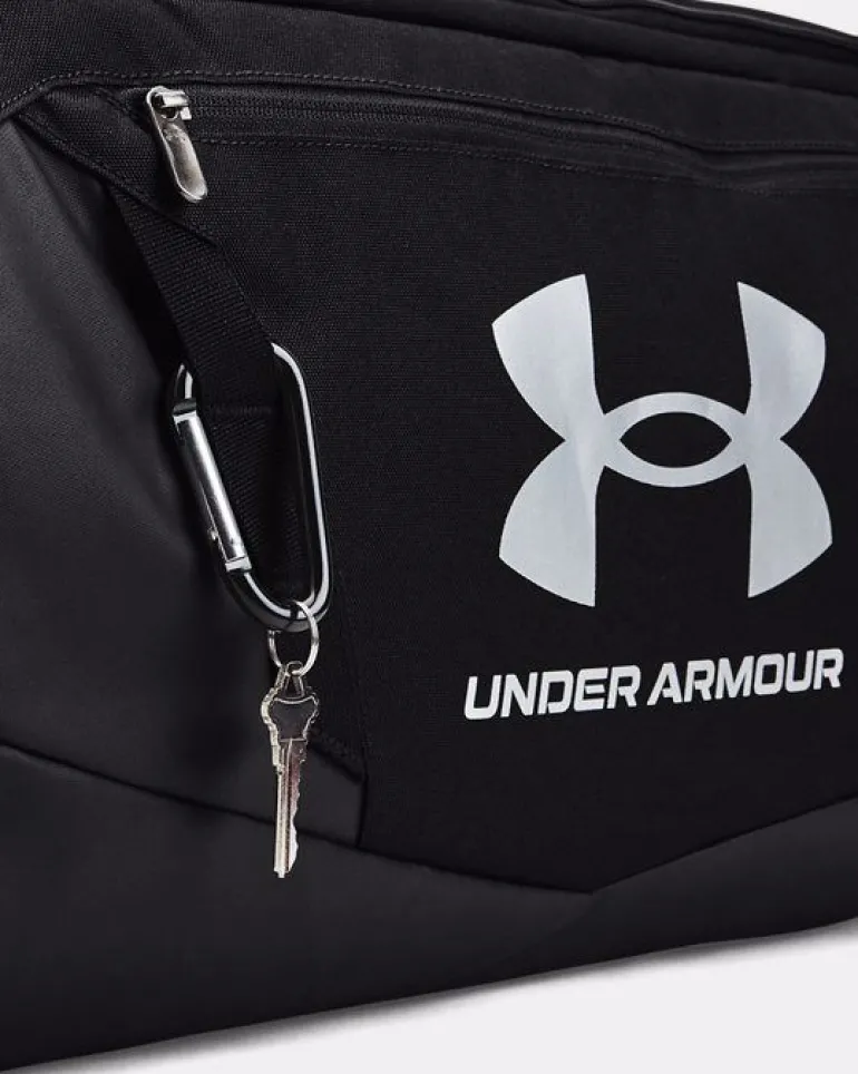 BORSA UNISEX UNDER ARMOUR UA UNDENIABLE 5.0 DUFFLE MD 1369223 0001