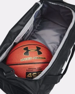 BORSA UNISEX UNDER ARMOUR UNDENIABLE 5.0 DUFFLE SM 1369222 001