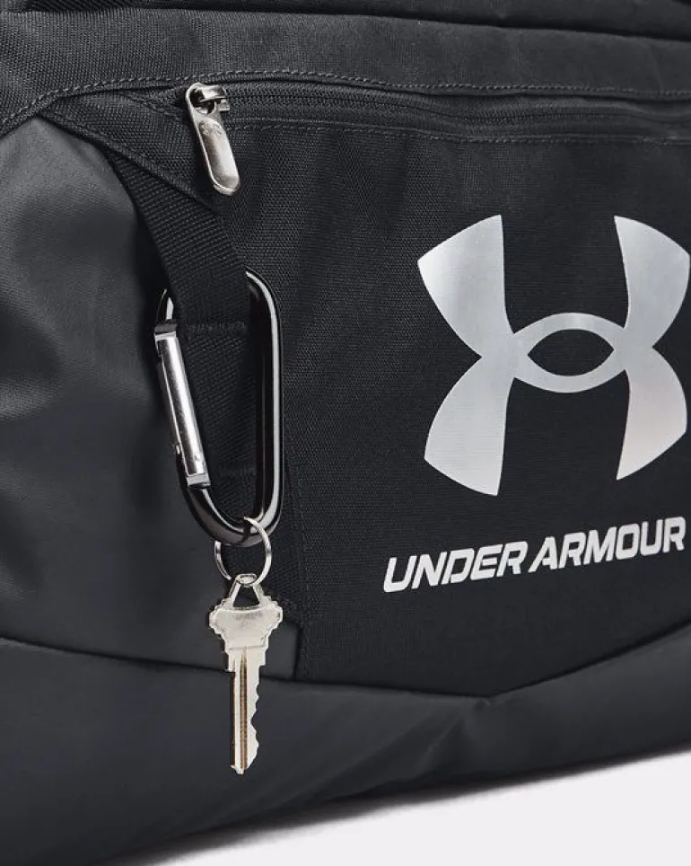 BORSA UNISEX UNDER ARMOUR UA UNDENIABLE 5.0 DUFFLE SM 1369222 0001