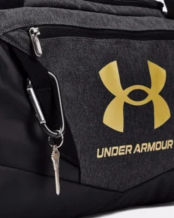 BORSA UNISEX UNDER ARMOUR UA UNDENIABLE 5.0 DUFFLE SM 1369222 0002