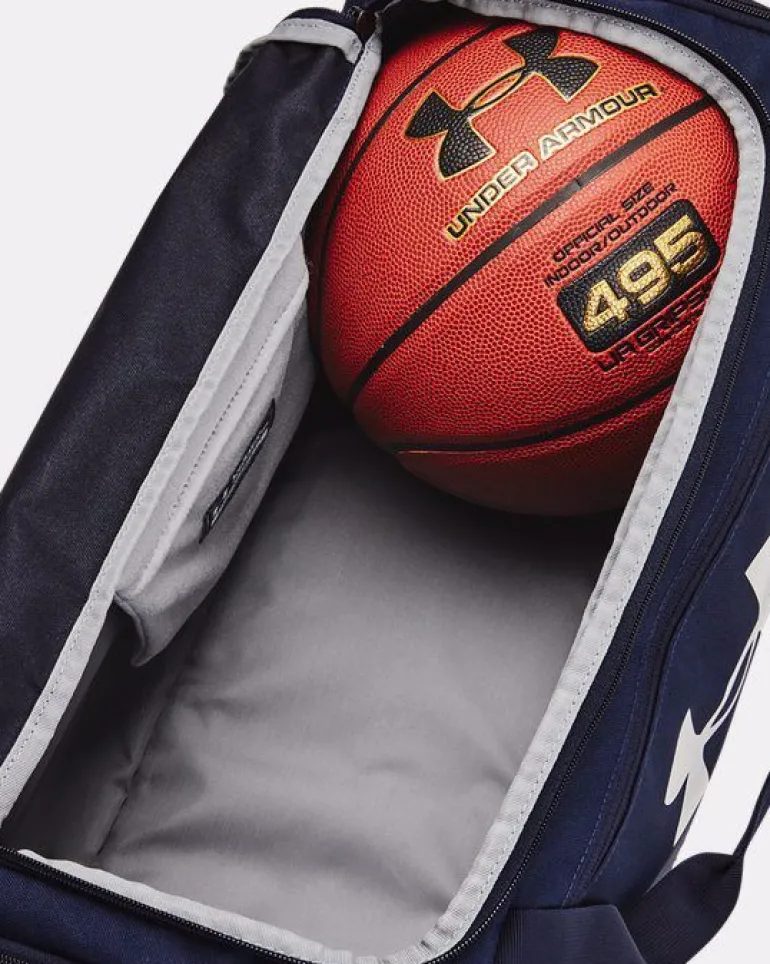 BORSA UNISEX UNDER ARMOUR UA UNDENIABLE 5.0 DUFFLE SM 1369222 0410