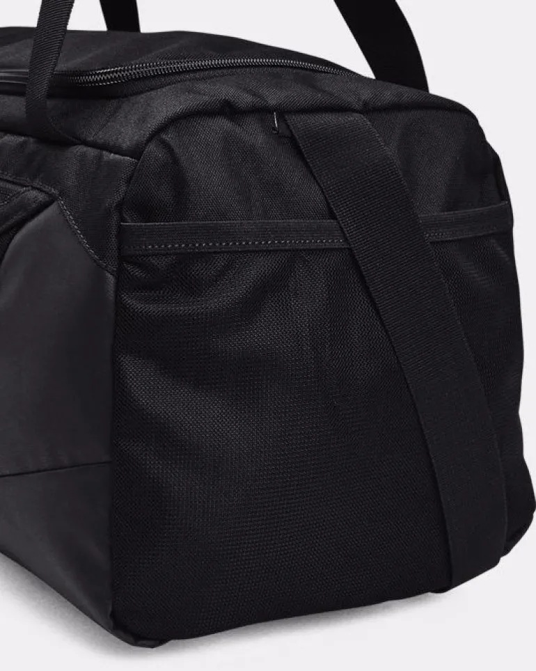 BORSA UNISEX UNDER ARMOUR UNDENIABLE 5.0 DUFFLE XS 1369221 001