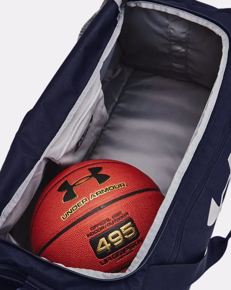 BORSA UNISEX UNDER ARMOUR UA UNDENIABLE 5.0 DUFFLE MD 1369223 0410
