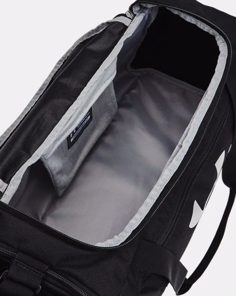 BORSA UNISEX UNDER ARMOUR UA UNDENIABLE 5.0 DUFFLE XS 1369221 0001