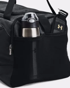 BORSA UNISEX UNDER ARMOUR UNDENIABLE 5.0 DUFFLE MD 1369223 002