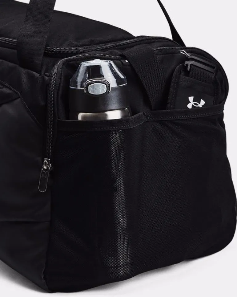 BORSA UNISEX UNDER ARMOUR UA UNDENIABLE 5.0 DUFFLE MD 1369223 0001