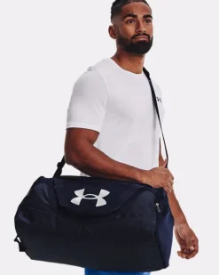 BORSA UNISEX UNDER ARMOUR UA UNDENIABLE 5.0 DUFFLE SM 1369222 0410