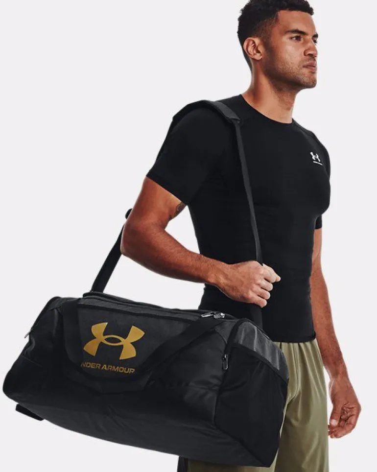 BORSA UNISEX UNDER ARMOUR UA UNDENIABLE 5.0 DUFFLE MD 1369223 0002