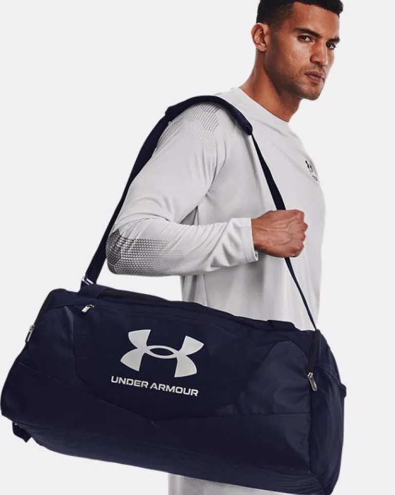 BORSA UNISEX UNDER ARMOUR UA UNDENIABLE 5.0 DUFFLE MD 1369223 0410