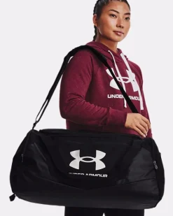 BORSA UNISEX UNDER ARMOUR UA UNDENIABLE 5.0 DUFFLE MD 1369223 0001
