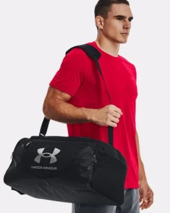 BORSA UNISEX UNDER ARMOUR UA UNDENIABLE 5.0 DUFFLE SM 1369222 0001