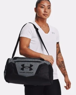 BORSA UNISEX UNDER ARMOUR UA UNDENIABLE 5.0 DUFFLE XS 1369221 0012