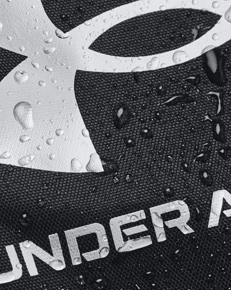 BORSA UNISEX UNDER ARMOUR UA UNDENIABLE 5.0 DUFFLE SM 1369222 0001