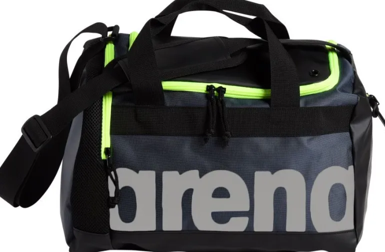 BORSONE ARENA SPIKY III DUFFLE 25 103