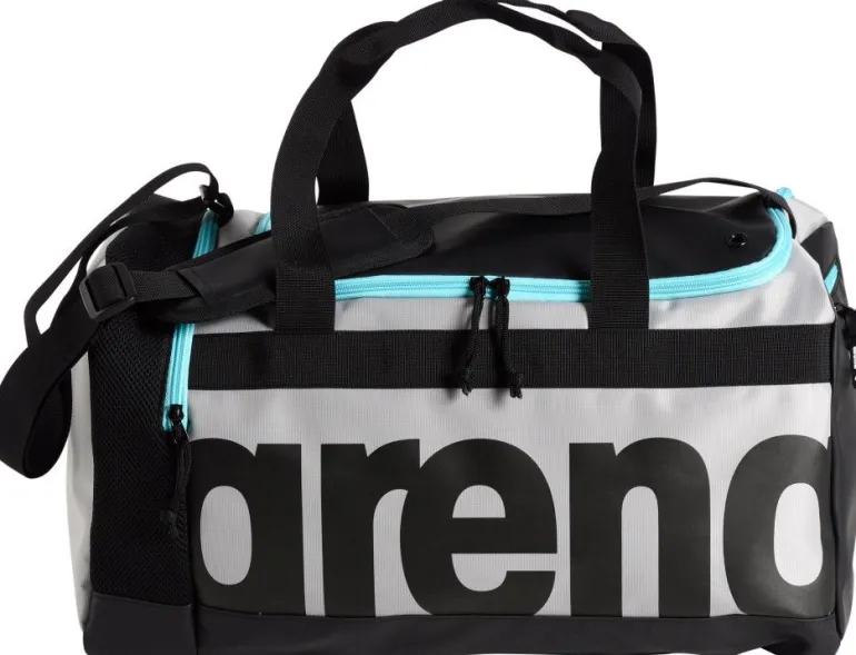 BORSONE DA NUOTO UNISEX ARENA SPIKY III DUFFLE 40 004930 104