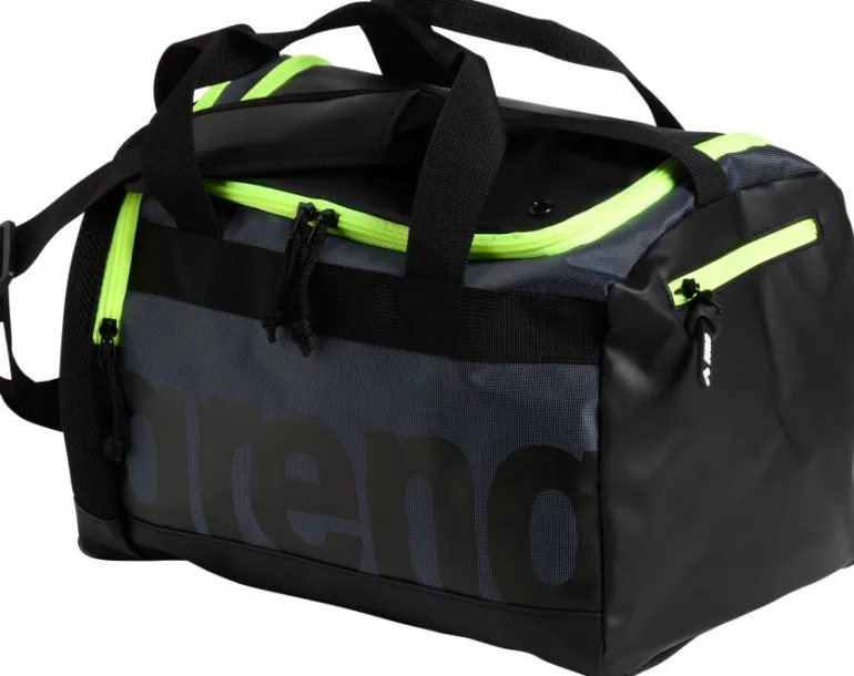 BORSONE DA NUOTO UNISEX ARENA SPIKY III DUFFLE 25 004931 101