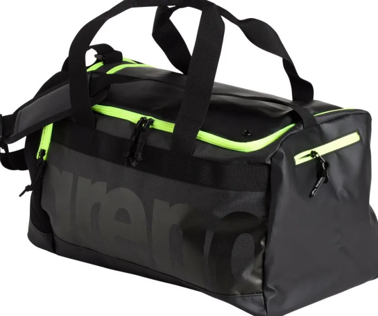 BORSONE DA NUOTO UNISEX ARENA SPIKY III DUFFLE 40 004930 101