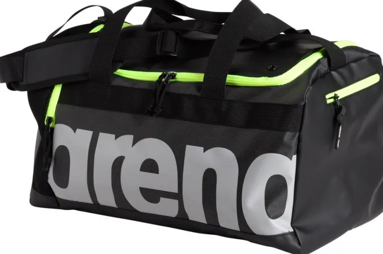 BORSONE DA NUOTO UNISEX ARENA SPIKY III DUFFLE 40 004930 103