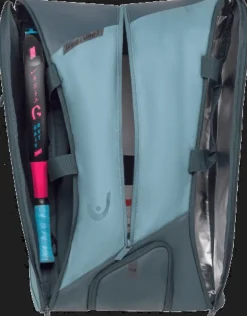 BORSONE DA PADEL HEAD TOUR PADEL 7R BAG L 260753 CB