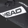 BORSONE DA RACCHETTE DA TENNIS HEAD ELITE 3R 283652 BKWH