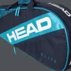 BORSONE DA RACCHETTE DA TENNIS HEAD ELITE 3R 283652 BLNV