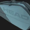 BORSONE DA TENNIS HEAD TOUR RACQUET BAG S 260733 CB