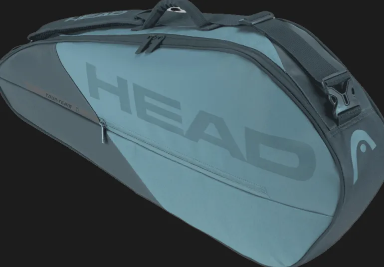 BORSONE DA TENNIS HEAD TOUR RACQUET BAG S 260733 CB
