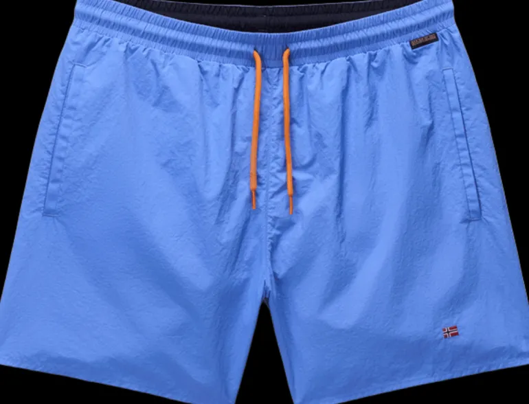 BOXER DA MARE DA UOMO NAPAPIJRI V-HALDANE NP0A4HRZ B2V