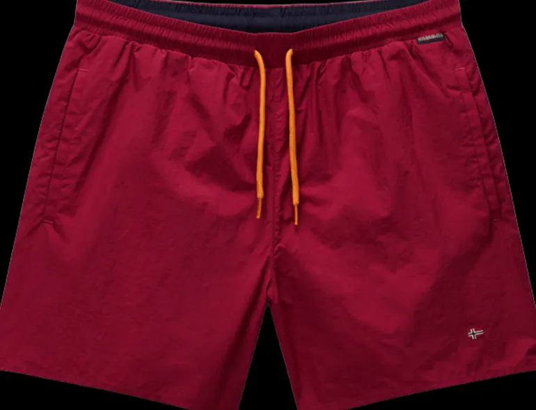 BOXER DA MARE DA UOMO NAPAPIJRI V-HALDANE NP0A4HRZ R1E