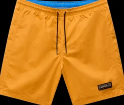 BOXER DA MARE DA UOMO NAPAPIJRI V-IAATO NP0A4HOP A70