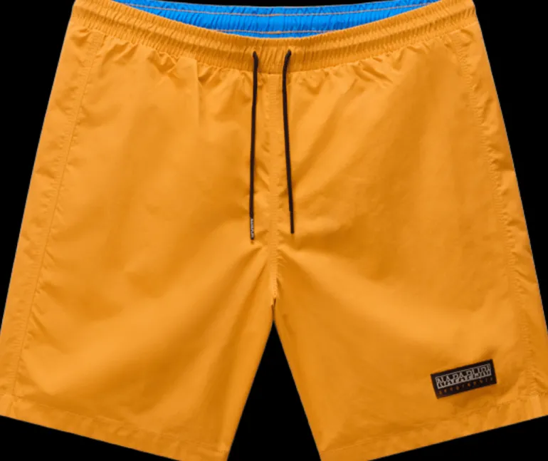 BOXER DA MARE DA UOMO NAPAPIJRI V-IAATO NP0A4HOP A70