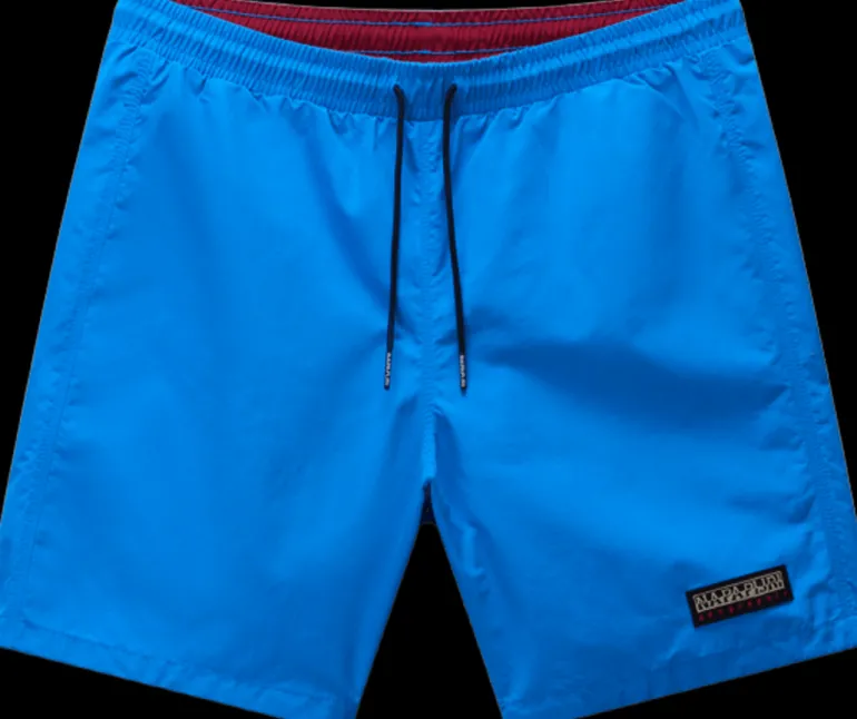 BOXER DA MARE DA UOMO NAPAPIJRI V-IAATO NP0A4HOP B2W