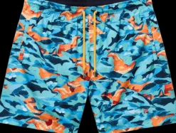 BOXER DA MARE DA UOMO NAPAPIJRI V-INUVIK 1 NP0A4IBL FDA