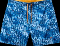 BOXER DA MARE DA UOMO NAPAPIJRI V-INUVIK 1 NP0A4IBL FDG