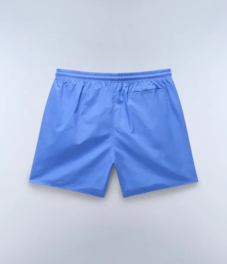 BOXER DA MARE DA UOMO NAPAPIJRI V-HALDANE NP0A4HRZ B2V