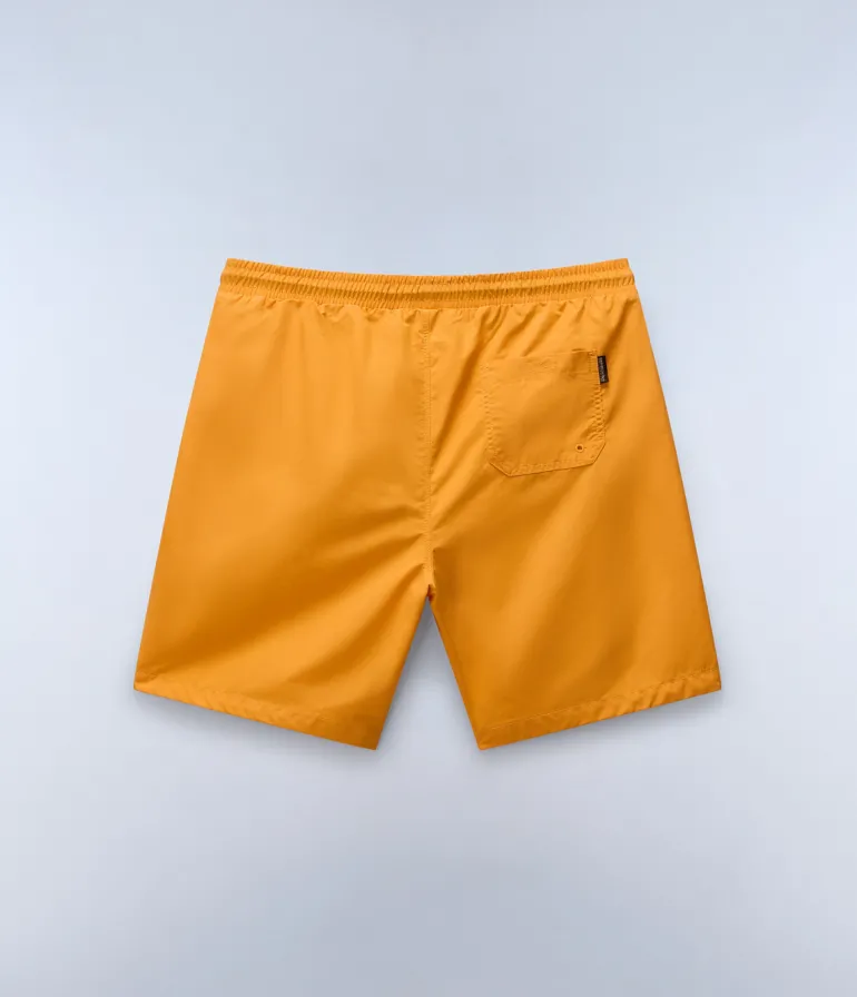 BOXER DA MARE DA UOMO NAPAPIJRI V-IAATO NP0A4HOP A70