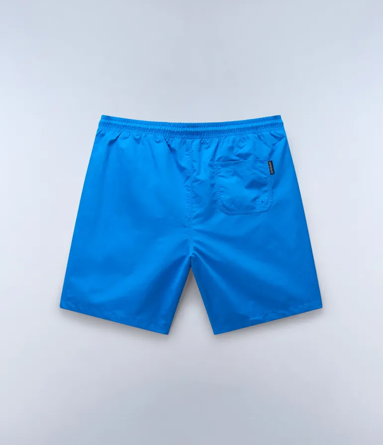 BOXER DA MARE DA UOMO NAPAPIJRI V-IAATO NP0A4HOP B2W