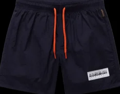BOXER DA MARE JUNIOR NAPAPIJRI K V-CHAMOIS NP0A4IGI 176