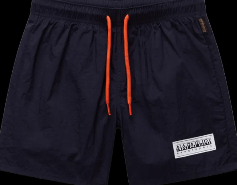 BOXER DA MARE JUNIOR NAPAPIJRI K V-CHAMOIS NP0A4IGI 176