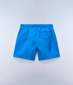 BOXER DA MARE JUNIOR NAPAPIJRI K V-CHAMOIS NP0A4IGI B2W