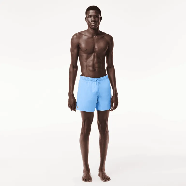 BOXER DA UOMO LACOSTE MH6270 INI