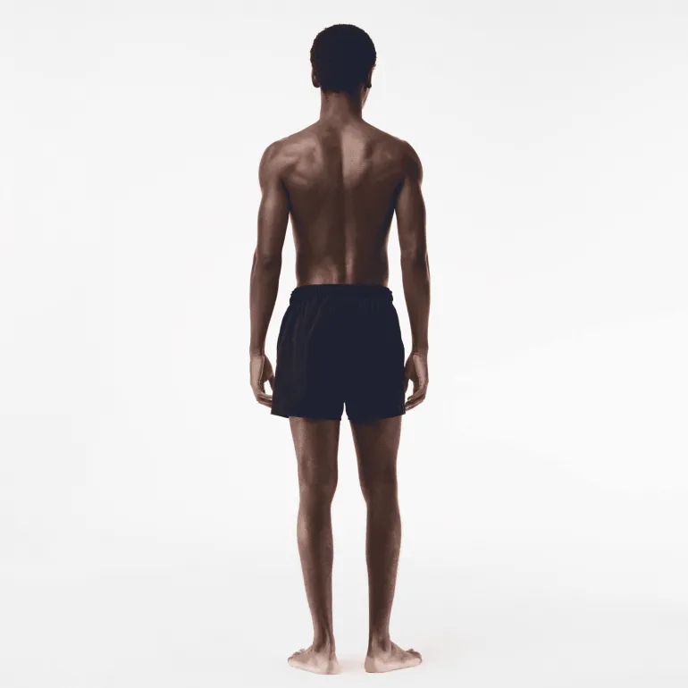 BOXER DA UOMO LACOSTE MH6270 802
