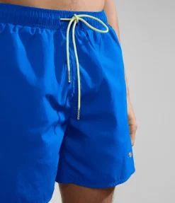 BOXER DA UOMO NAPAPIJRI V-HALDANE BLUE LAPIS NP0A4HRZ B2L
